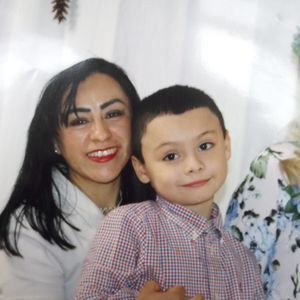 Meet your Posher, Macrina